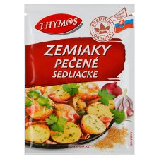 Thymos Zemiaky pečené sedliacke 30 g