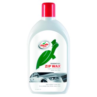 Turtle Wax Zip Wax Essential vosk na auto 1 l