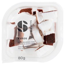 Slovatys Kokos 80 g