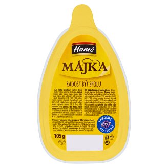 Hamé Májka Lahôdkový bravčový krém 105 g
