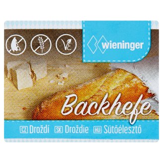 Wieninger Droždie 42 g