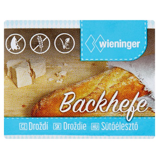 Wieninger Droždie 42 g