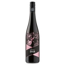 Chateau GRAND BARI Diva Cuvée akostné víno biele polosladké 0,75 l