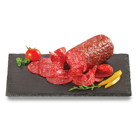 Tauris Pressburg Salami