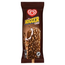 Nogger Choc 90 ml