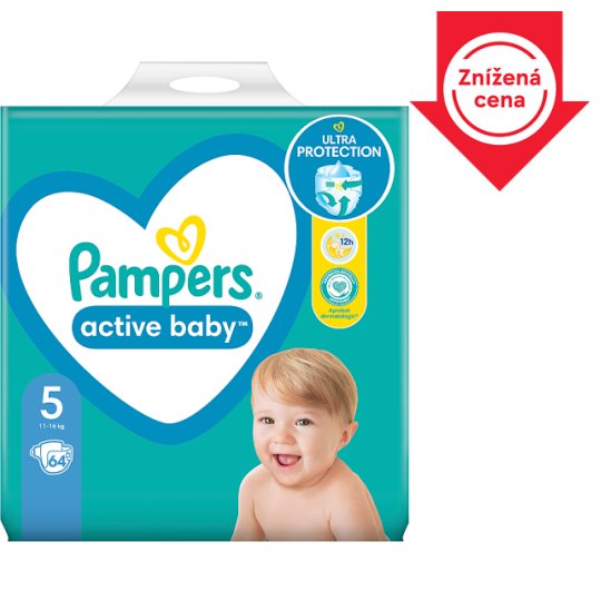set a fire I will be strong Havoc Pampers Active Baby Nappies Size 5 X64, 11kg-16kg - Tesco Groceries