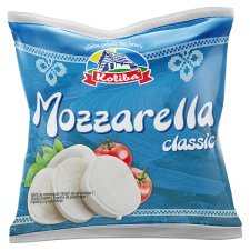 Koliba Mozzarella Classic 125 g