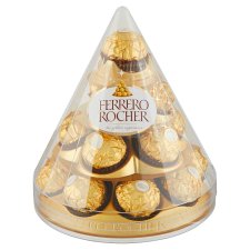 Ferrero Rocher 17 pcs 212.5 g