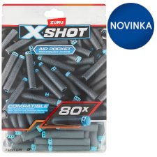 Zuru X-Shot Darts 80 pcs