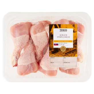 Tesco Kuracie stehná dolné cca 500 g
