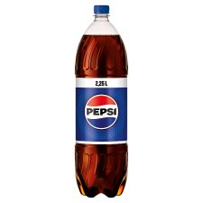 Pepsi Cola 2.25 L