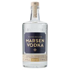 Marsen Remeselná vodka 700 ml