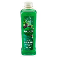 Radox kúpeľová pena Original 500 ml