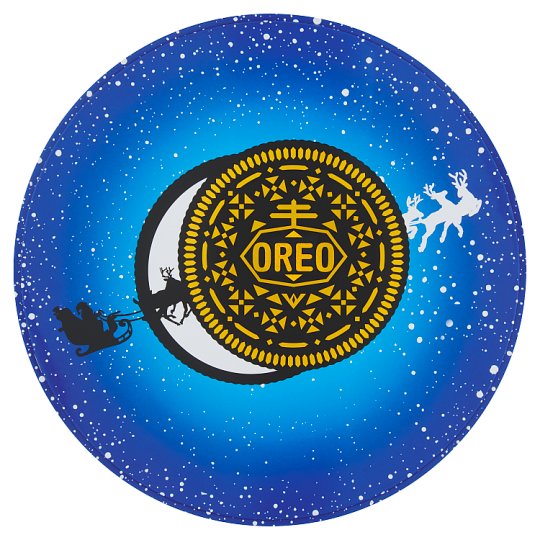 Oreo Výber sušienok 350 g
