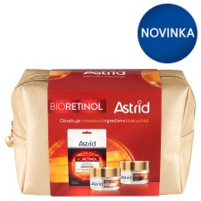 Astrid Bioretinol darčeková sada