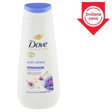 Dove Advanced Care Anti-Stress Shower Gel 400 ml