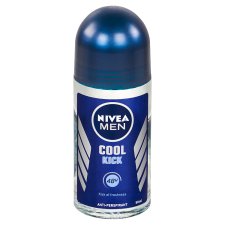 Nivea Men Cool Kick Guľôčkový antiperspirant 50 ml