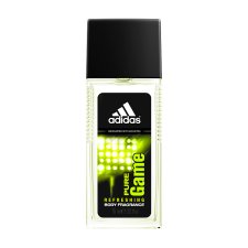 adidas for men - Pure Game deo natural spray 75ml