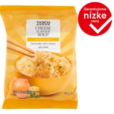 Tesco Cheese Flavour Soup 65 g