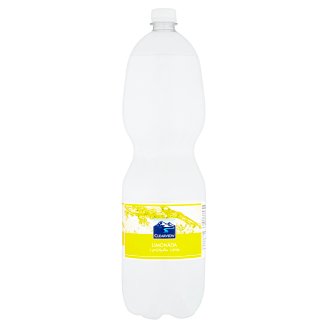 Clearview Limonáda s príchuťou citrón 2 l