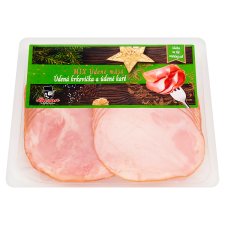 Baron Mix Smoked Meats 200 g