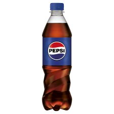 Pepsi Cola 0.5 L