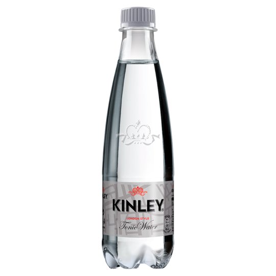 Kinley Tonic Water 500 ml