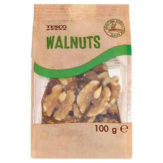 Tesco Vlašské orechy 100 g