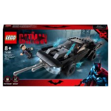 LEGO DC Batman 76181 Batmobile: The Penguin Chase