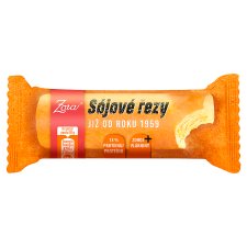 ZORA SOY CUTS Bar with 13 % Protein 50 g