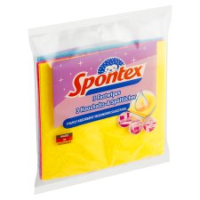 Spontex Fastwipes Multipurpose Cloth 3 pcs