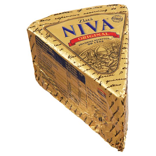 NIVA ORIGINAL GOLD Portions approx. 125 g