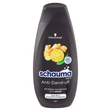 Schauma Men Anti-Dandruff Intense šampón 400 ml