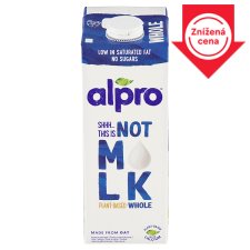 Alpro Oat Drink 1 L