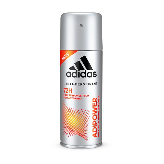 Adidas Adipower 72H antiperspirant 150 ml