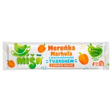 Míša Apricot 55 g