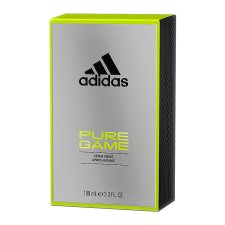 adidas  Pure Game AS 100ml M