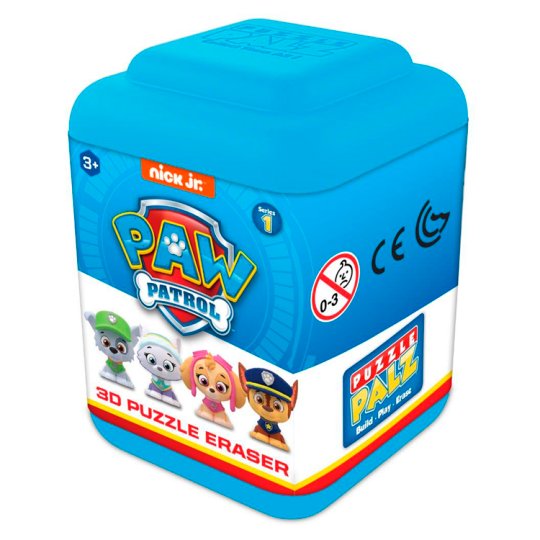 3 d puzzle paw patrol