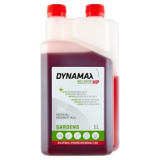 Dynamax M2T Super HP Motor Oil 1 L