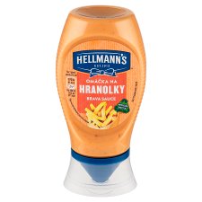 Hellmann's Sauce for Fries 250 ml