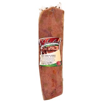 Marlex Dobré Chutí Údená slanina na opekanie
