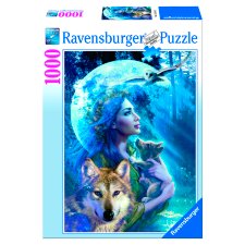 Ravensburger Puzzle 1000 ks