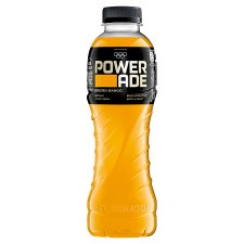 Powerade Golden Mango 500 ml