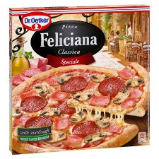 Dr. Oetker Feliciana Classica Pizza Speciale 335 g