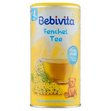 Bebivita Fennel Tea 200 g