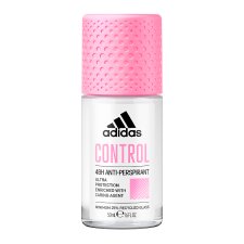 adidas for women - Control roll on 50 ml