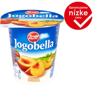 Zott Jogobella Jogurt 150 g