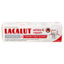 Lacalut White & Repair Special Toothpaste 75 ml