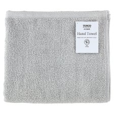 Tesco Home Hand Towel 50 cm x 90 cm