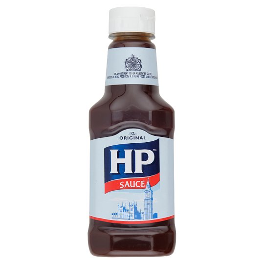 HP Hnedá omáčka 285 g